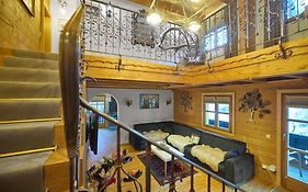 Alt Montafon Hotel Appartements